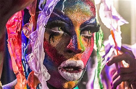 yvie oddly dinosaur|Meet 'America’s Next Drag Superstar': Denver’s Own Yvie Oddly.